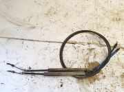 Seilzug Feststellbremse Opel Zafira, A 2003.11 - 2005.06 facelift Gebraucht,