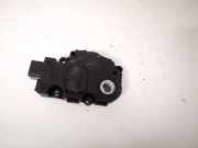 Stellmotor Lüftung BMW X5, E70 2006.10 - 2010 412650750, 410475520