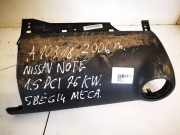 Airbag Beifahrer Nissan Note, 2006.03 - 2013.06 682109u100,