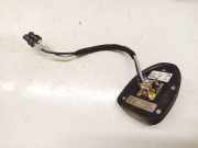 GPS Antenne Ford Fiesta, VII 2022 facelift - 2024 h1bt19g461de,