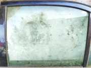 Seitenscheibe - Hinten Linke Mercedes-Benz W210, 1999.07 - 2002.03 facelift Gebraucht,