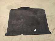 Bodenbelag Kofferraum Alfa-Romeo Mito 2008.09 --> Gebraucht ,