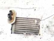 Heizungskühler Wärmetauscher Audi A3, 8L 2000.10 - 2003.05 facelift Gebraucht,
