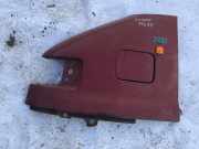 Kotflügel - Vorne Linke Fiat Ducato, 1994.03 - 2002.04 raudonas,