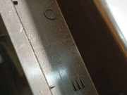 Handschuhfach Volkswagen Touareg, 2002.10 - 2007.09 AB527380, AB 52738 0 7l6 858 904 7l6858904