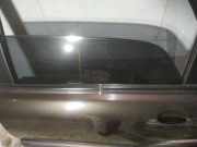 Zierleiste Leiste - Hinten Linke Kia Sportage, 2004.09 - 2010.01 Gebraucht,