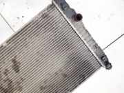 Wasserk?hler Chevrolet Aveo, 2007.12 - 2011.06 facelift Gebraucht,