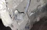 Impulsgeber Kurbelwelle Toyota Yaris, II (XP90) 2005.01 - 2011.01 Gebraucht,