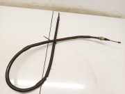 Seilzug Feststellbremse Volkswagen Sharan, 7M 1995.09 - 2000.04 Gebraucht,