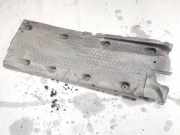 Unterfahrschutz Toyota Avensis, II 2006.03 - 2008.12 facelift Gebraucht,