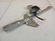 Fensterheber - Vorne Rechts Citroen Berlingo, II 2008.04 - 2018 9680557880,9680557880