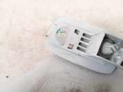 Sonnenblende Volkswagen Golf, V 2003.10 - 2008.10 1k0857552a, BCA