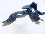 Pedalwerk Opel Meriva, A 2002.12 - 2006.01 93335443,6PV008110