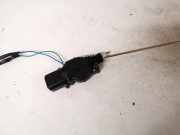 Tankdeckelverschluss Volkswagen Polo, IV 2001.09 - 2005.04 Gebraucht, BMD