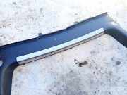 Zierleiste Skoda Superb, I 2001.12 - 2008.03 3B5863459H,3B5 863 459 H 3B5863459H