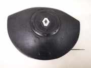 Airbag Fahrer Renault Megane, II 2002.11 - 2006.06 8200301512,