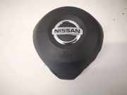 Airbag Fahrer Nissan Micra, K14 2017 - 2020 985105FA0A,34231899D