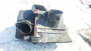 Luftfilterkasten Skoda Fabia, II 5J 2007.01 - 2010.06 6Q0129607A,6Q0129620