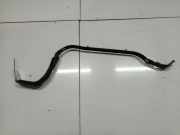 Halteband Kraftstoffbehälter Audi A5, 2007.06 - 2012.06 Gebraucht ,