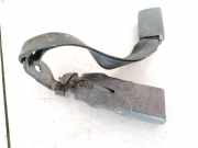 Gurtschloss - Hinten CENTER Toyota Auris, I E15 2006.10 - 2012.10 Gebraucht ,