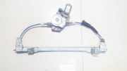 Fensterheber - Vorne Linke Fiat Bravo, 1995.10 - 2001.10 Gebraucht,