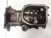 Ölwanne Toyota Yaris Verso, 1999.11 - 2005.09 Gebraucht,