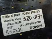 Wischermotor - Hinten Kia Ceed, I 2006.12 - 2010.05 987001H500, 98700-1H500 AD0 F 00S 2B2 183 AD0F00S2B2183