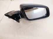 Außenspiegel Rechts BMW 5-Series, F07F10 F11 2010.03 - 2016.12 E1021016,E1021141