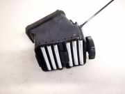 L?ftungsgitter Armaturenbrett Mitsubishi Pajero, 1999.10 - 2006.12 mr40244601,