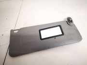 Sonnenblende Renault Scenic, I 1999.09 - 2003.06 facelift Gebraucht,