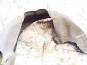 Radhausschale - Vorne Linke Volvo S40, 2007.03 - 2012.12 Gebraucht,