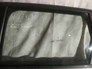 Seitenscheibe - Hinten Linke Renault Scenic, III 2009.02 - 2013.06 Gebraucht,