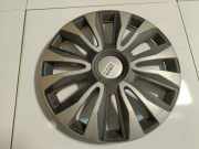 Radkappe Radzierblenden - R16 Peugeot 407, 2004.05 - 2010.12 Gebraucht,