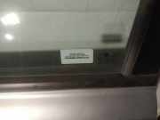 Zierleiste Leiste - Vorne Linke Kia Sorento, I 2002.01 - 2009.06 Gebraucht,