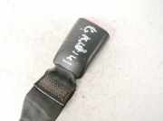 Gurtschloss - Hinten Linke Chevrolet Captiva, 2006.01 - 2011.06 Gebraucht,