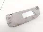 Sonnenblende Peugeot 206, 2002.07 - 2009.01 facelift Gebraucht,