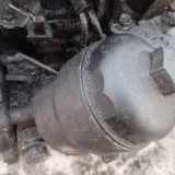 Ölfiltergehäuse Opel Meriva, A 2002.12 - 2006.01 Gebraucht,