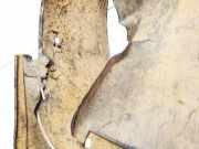 Radhausschale - Vorne Rechts Peugeot 607, 2000.01 - 2004.07 9629152780,