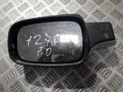Spiegelglas - Vorne Rechts Renault Scenic, II 2003.06 - 2006.06 Gebraucht,
