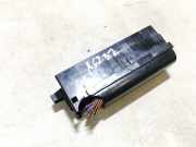 Sicherungskasten Skoda Fabia, II 5J 2010.06 - 2014.06 facelift 63598004,