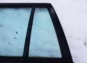 Dreieck Seitenscheibe - Hinten Linke Mitsubishi Pajero, 1999.10 - 2006.12 Gebraucht,