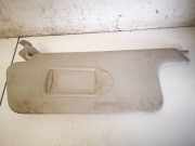 Sonnenblende Renault Scenic, II 2006.06 - 2009.02 facelift 8200138847,8200138847