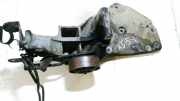 Motorhalterung und Getriebe (Motorhalterung) Nissan Navara, II D40 2005.07 - 2010.02 11910eb300,rf225901