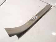 Schwellerverkleidung - Hinten Linke Mercedes-Benz W245 2005 - 2011 A1696800774,A 169 680 07 74 A1696800774
