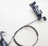 Sitzschlo? Volvo S60, 2000.01 - 2005.01 9188720,1400101