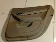 T?rverkleidung - Hinten Rechts Audi A6, C6 2005.01 - 2008.10 4F0867306,4F0.867.306