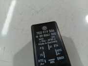 Relais Volkswagen Sharan, 7M 2000.04 - 2005.11 facelift 7E0919506, 7E0 919 506 89 8041 000 898041000