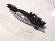 Türgriff Türaussengriff - Vorne Rechts Opel Astra, H 2004.03 - 2009.12 Gebraucht,