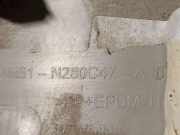 Innenausstattung Ford Focus, 2004.11 - 2008.06 4M51N280C47AD1,4M51-N280C47-A D1