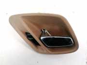 Türinnengriff - Hinten Linke Jeep Grand Cherokee, II 1999.01 - 2004.12 5FX75TRM,